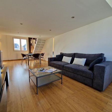 Loft 4 Pers Centre Chatelaillon-Plage, A Deux Pas De La Mer Et Du Casino, Wi-Fi Inclus - Fr-1-706-26 Εξωτερικό φωτογραφία