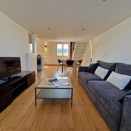 Loft 4 Pers Centre Chatelaillon-Plage, A Deux Pas De La Mer Et Du Casino, Wi-Fi Inclus - Fr-1-706-26 Εξωτερικό φωτογραφία
