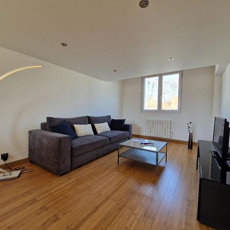 Loft 4 Pers Centre Chatelaillon-Plage, A Deux Pas De La Mer Et Du Casino, Wi-Fi Inclus - Fr-1-706-26 Εξωτερικό φωτογραφία